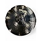 Used Paiste 24in 900 colorsound Cymbal thumbnail