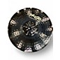 Used Paiste 24in 900 colorsound Cymbal