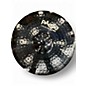Used Paiste 24in 900 colorsound Cymbal
