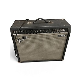 Used Fender Princeton Chorus Guitar Combo Amp