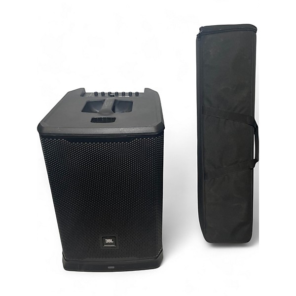 Used JBL PRXONE Powered Speaker,New Products : American Fashion Style Bags On Sale