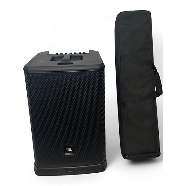 Used JBL PRXONE Powered Speaker