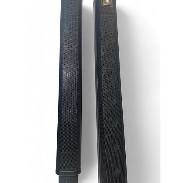 Used JBL PRXONE Powered Speaker