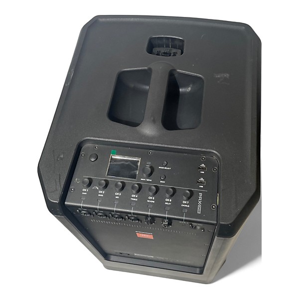 Used JBL PRXONE Powered Speaker