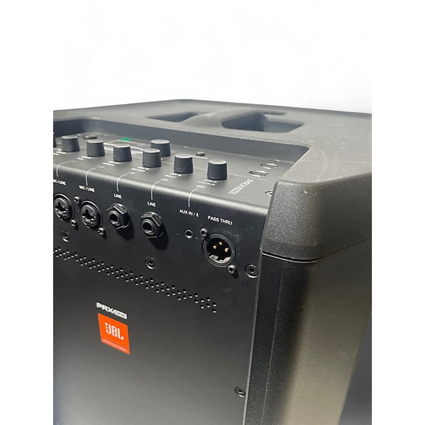 Used JBL PRXONE Powered Speaker