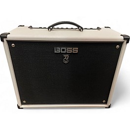 Used BOSS katana 100 MkII  Guitar Combo Amp