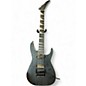 Used Jackson JEFF LOOMIS SOLOIST 7 Black Solid Body Electric Guitar thumbnail