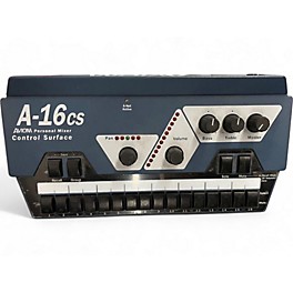 Used Aviom A16CS Unpowered Mixer