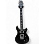 Used PRS Used PRS Custom 24 Floyd Black Solid Body Electric Guitar