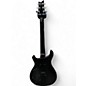 Used PRS Used PRS Custom 24 Floyd Black Solid Body Electric Guitar