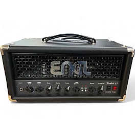 Used ENGL Used ENGL Fireball 25 Tube Guitar Amp Head