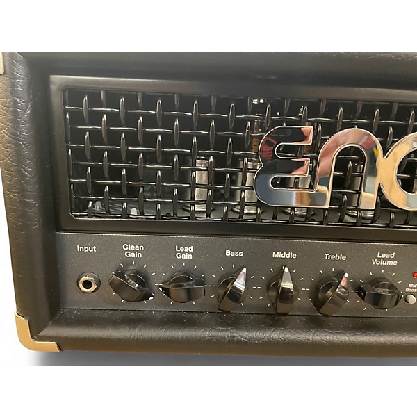 Used ENGL Used ENGL Fireball 25 Tube Guitar Amp Head