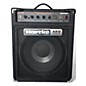 Used Hartke KB12 KICKBACK Bass Combo Amp thumbnail