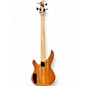 Used Yamaha Used Yamaha TRBX174EW Natural Electric Bass Guitar