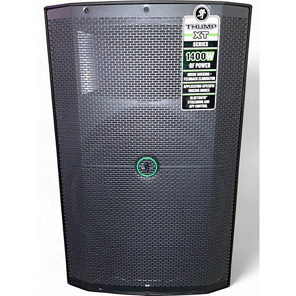 Used 2024 Mackie Thump 215XT Powered Speaker,Specials : American Fashion Style Bags On Sale Used 2024 Mackie Thump 215XT Powered Speaker,Specials : American Fashion Style Bags On Sale