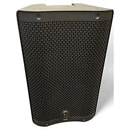 Used Harbinger Used Harbinger V2410 Powered Speaker