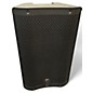 Used Harbinger Used Harbinger V2410 Powered Speaker thumbnail