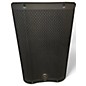 Used Harbinger Used Harbinger V2410 Powered Speaker thumbnail