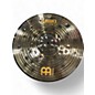 Used MEINL Used MEINL classics custom dark crash Cymbal thumbnail