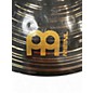 Used MEINL Used MEINL classics custom dark crash Cymbal