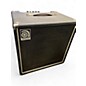 Used Ampeg Used Ampeg BA112 50W 1x12 Bass Combo Amp thumbnail