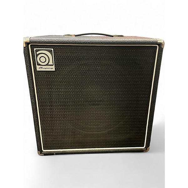 Used Ampeg Used Ampeg BA112 50W 1x12 Bass Combo Amp