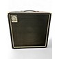 Used Ampeg Used Ampeg BA112 50W 1x12 Bass Combo Amp