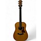 Used Taylor Used Taylor BBT Big Baby Natural Acoustic Guitar thumbnail