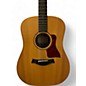 Used Taylor Used Taylor BBT Big Baby Natural Acoustic Guitar