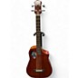 Used Michael Kelly MKSBSKGOFR KOA TRAVEL BASS Natural Acoustic Bass Guitar thumbnail