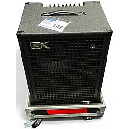 Used Gallien-Krueger legacy 212 Bass Combo Amp