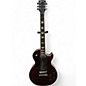 Used Gibson Used Gibson Les Paul Standard premium 120th anniversary Trans Red Solid Body Electric Guitar thumbnail