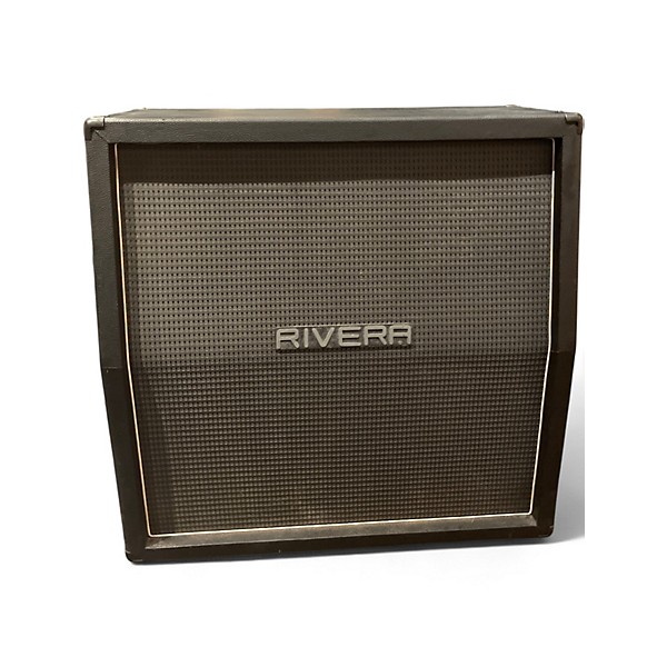 Used Rivera K412T Guitar Cabinet