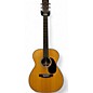 Used Martin 00028 Natural Acoustic Guitar thumbnail