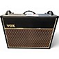 Used VOX AC30C2 2x12 30W Tube Guitar Combo Amp thumbnail