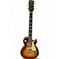 Used Gibson 1960 REISSUE MURPHY LAB LES PAUL 2 Color Sunburst Solid Body Electric Guitar thumbnail