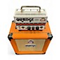 Used Orange Amplifiers MICRO TERROR STACK Guitar Stack thumbnail