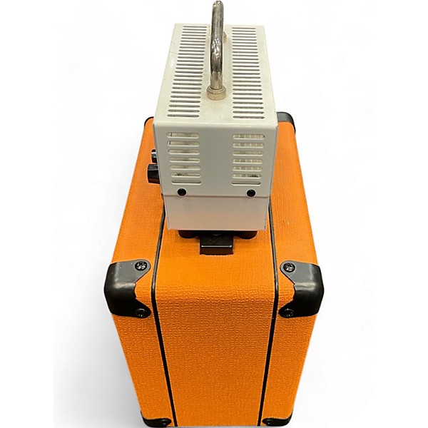 Used Orange Amplifiers MICRO TERROR STACK Guitar Stack