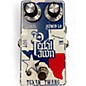 Used Pedal Pawn Used pedal pawn TEXAS TWANG Effect Pedal thumbnail