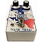 Used Pedal Pawn Used pedal pawn TEXAS TWANG Effect Pedal