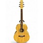 Used Ibanez Used Ibanez EW20ASE Natural Acoustic Electric Guitar thumbnail