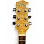 Used Ibanez Used Ibanez EW20ASE Natural Acoustic Electric Guitar