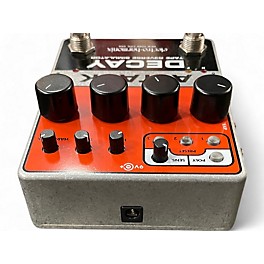 Used Electro-Voice Used Electro-Voice ATTACK-DECAY Pedal