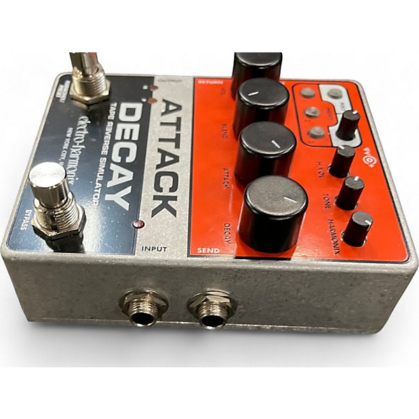 Used Electro-Voice Used Electro-Voice ATTACK-DECAY Pedal