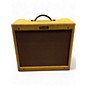 Used Fender Used Fender BLUES  JUNIOR LTD Tube Guitar Combo Amp thumbnail