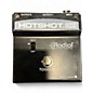 Used Radial Engineering Used Radial Engineering Hotshot DM1 On-Stage Mic Mute Footswitch