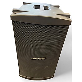 Used Bose B2 Bass Module Unpowered Subwoofer