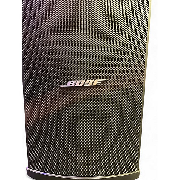 Used Bose B2 Bass Module Unpowered Subwoofer