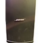 Used Bose B2 Bass Module Unpowered Subwoofer