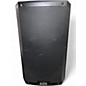 Used Alto TS312 Powered Speaker thumbnail